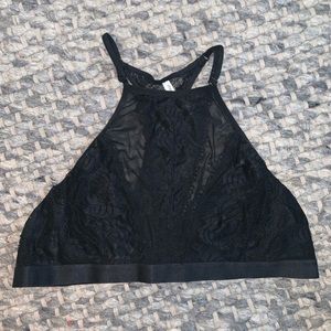 Charlotte Russe bralette